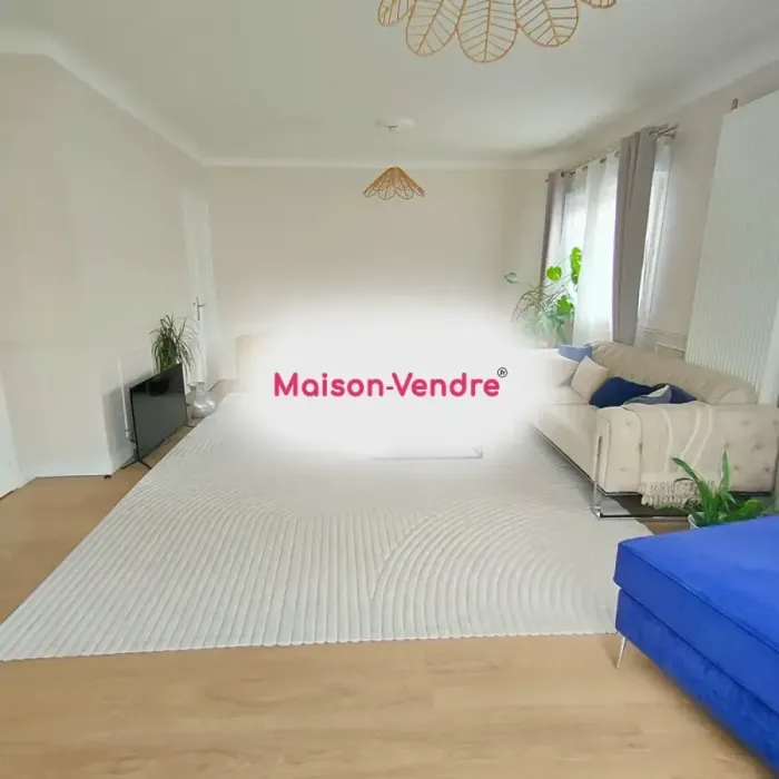 Maison 6 pièces 160,02 m2 Eybens à vendre